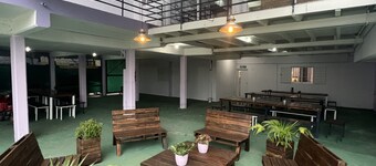 Hostel Wynwood Extreme