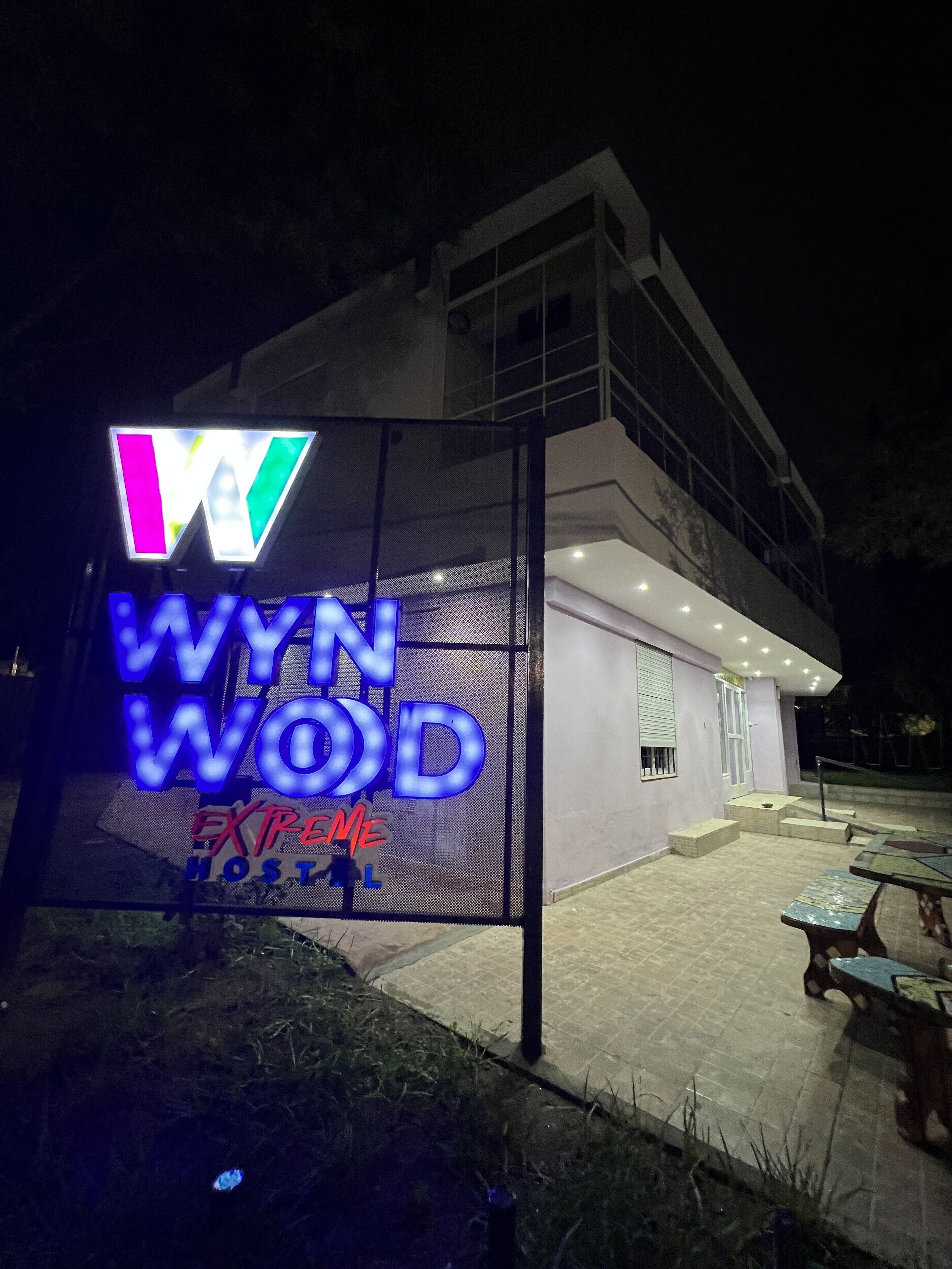 Foto - Wynwood Extreme Hostel