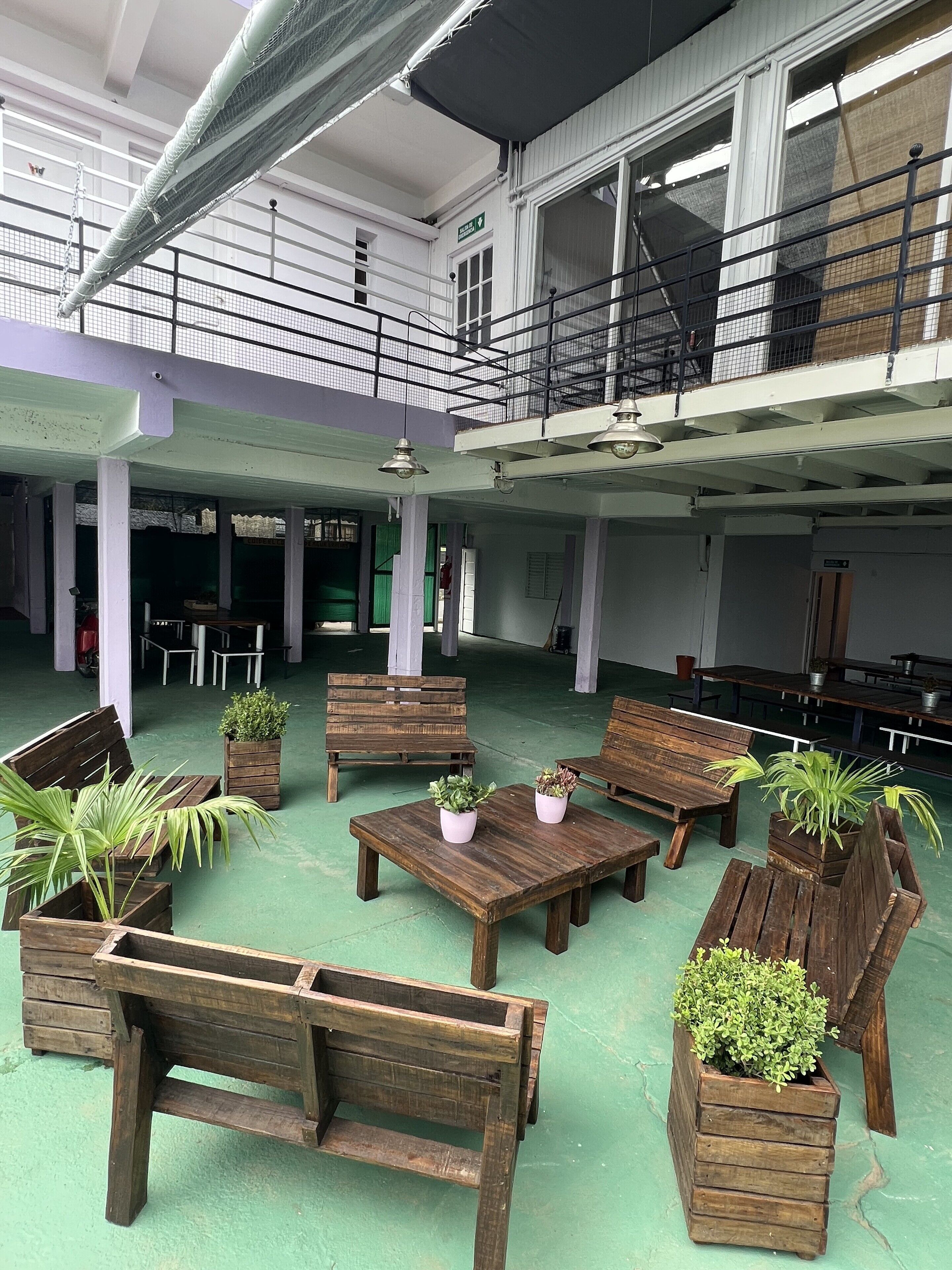 Foto - Wynwood Extreme Hostel