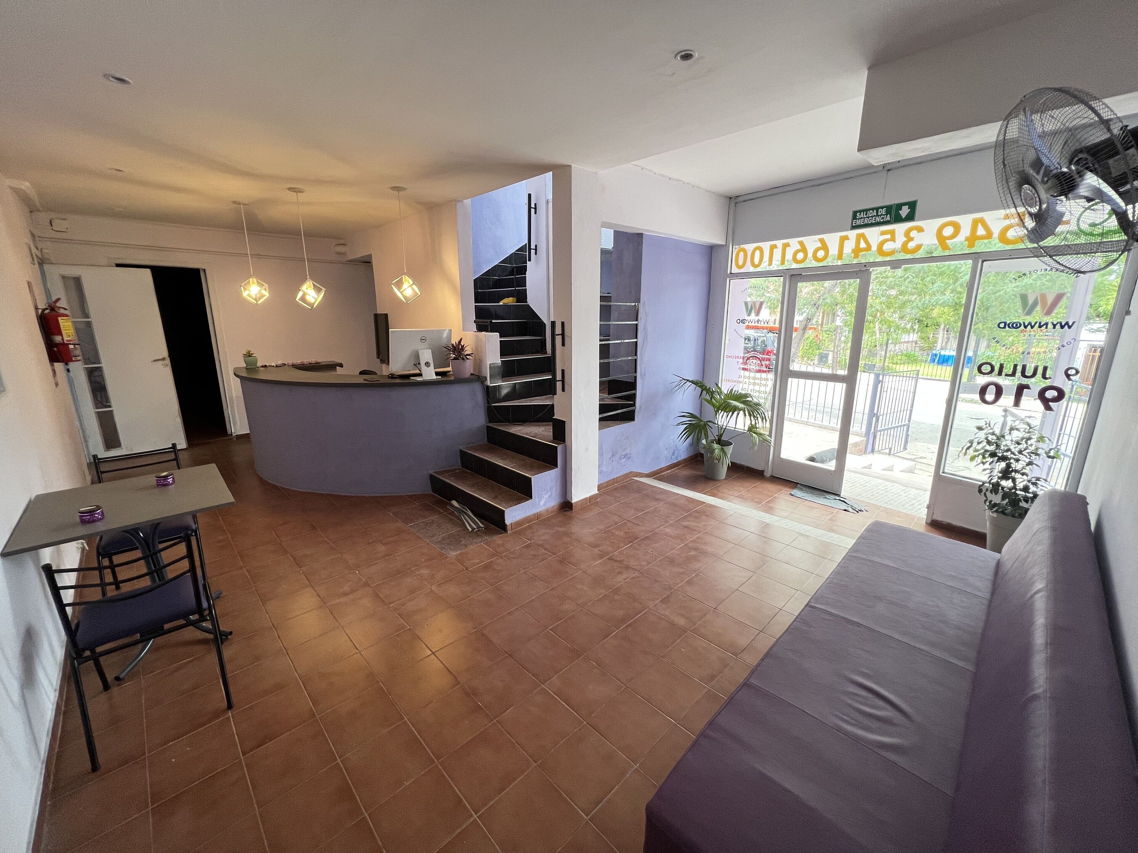 Foto - Wynwood Extreme Hostel