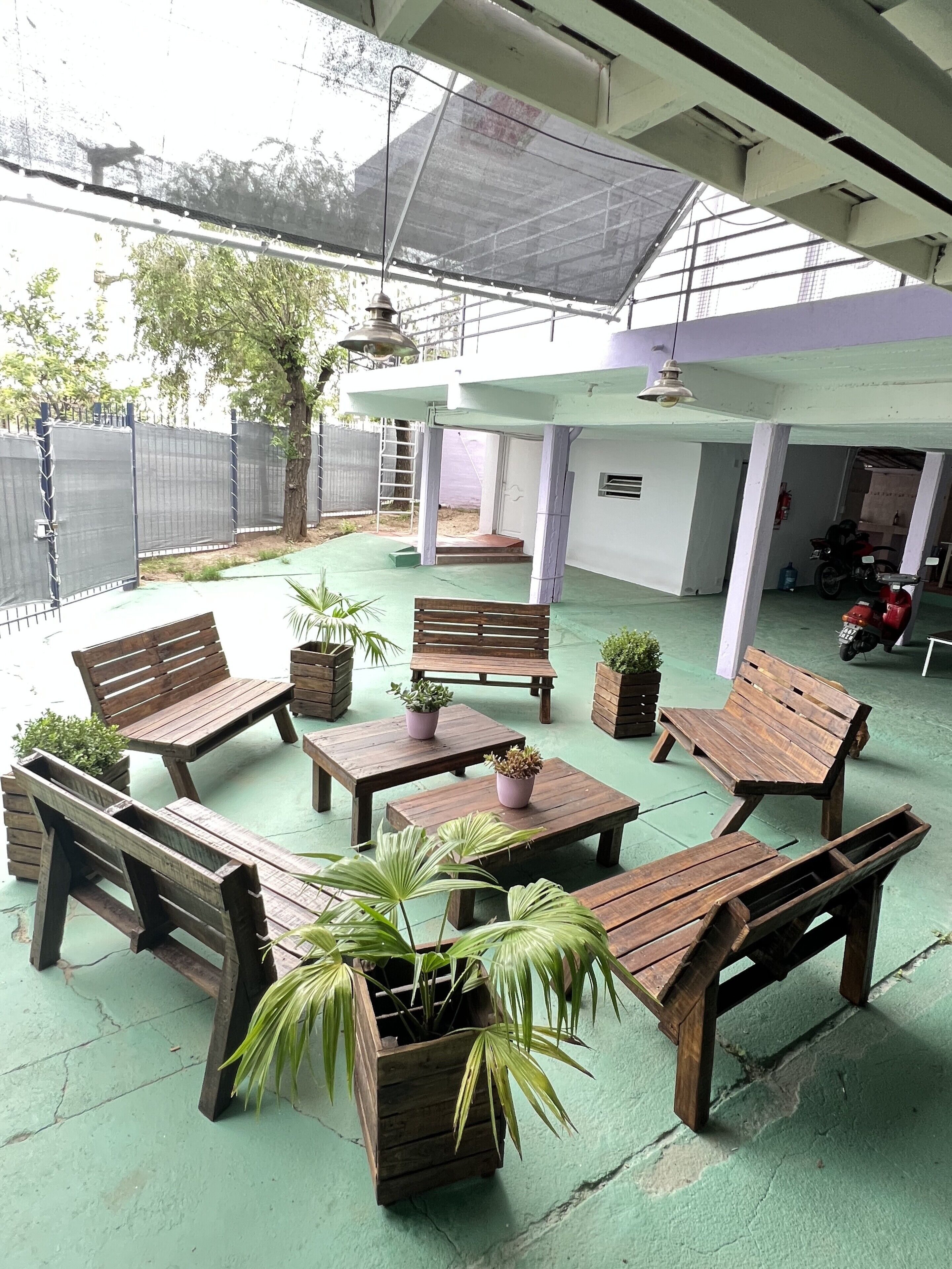 Foto - Wynwood Extreme Hostel