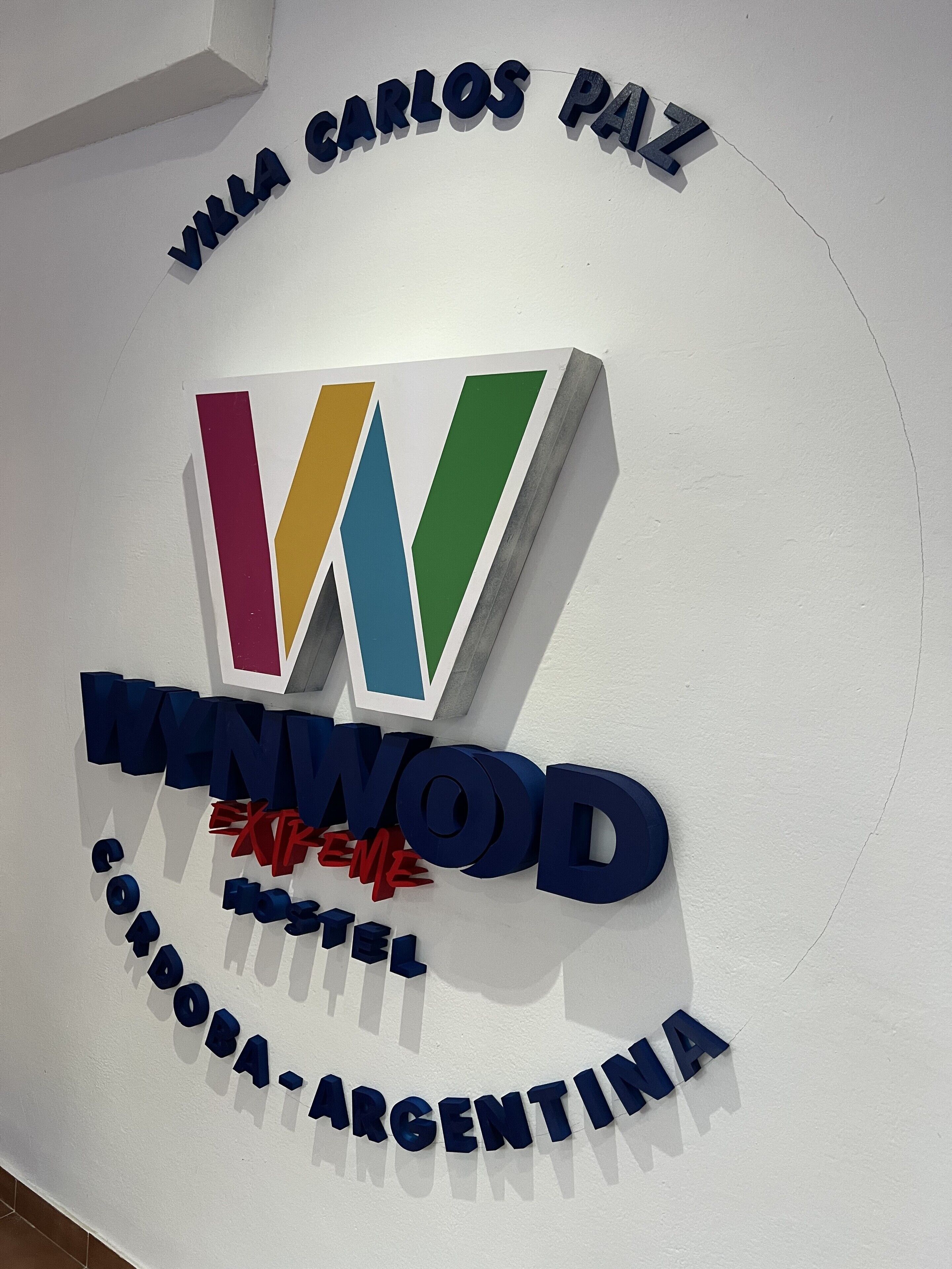 Foto - Wynwood Extreme Hostel