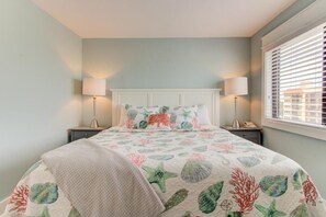 Apartment, 1 Schlafzimmer | 1 Schlafzimmer, Bügeleisen/Bügelbrett, kostenloses WLAN