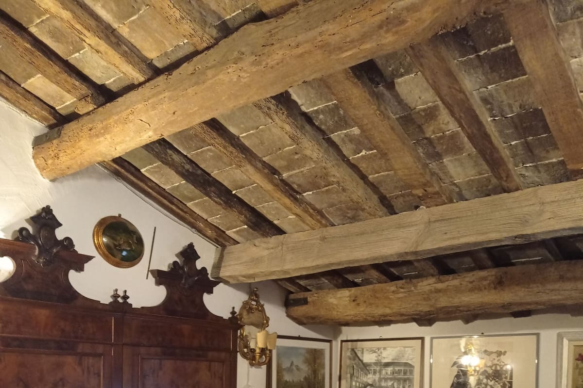 Camera Superior | Biancheria da letto di alta qualità, copriletto in piuma