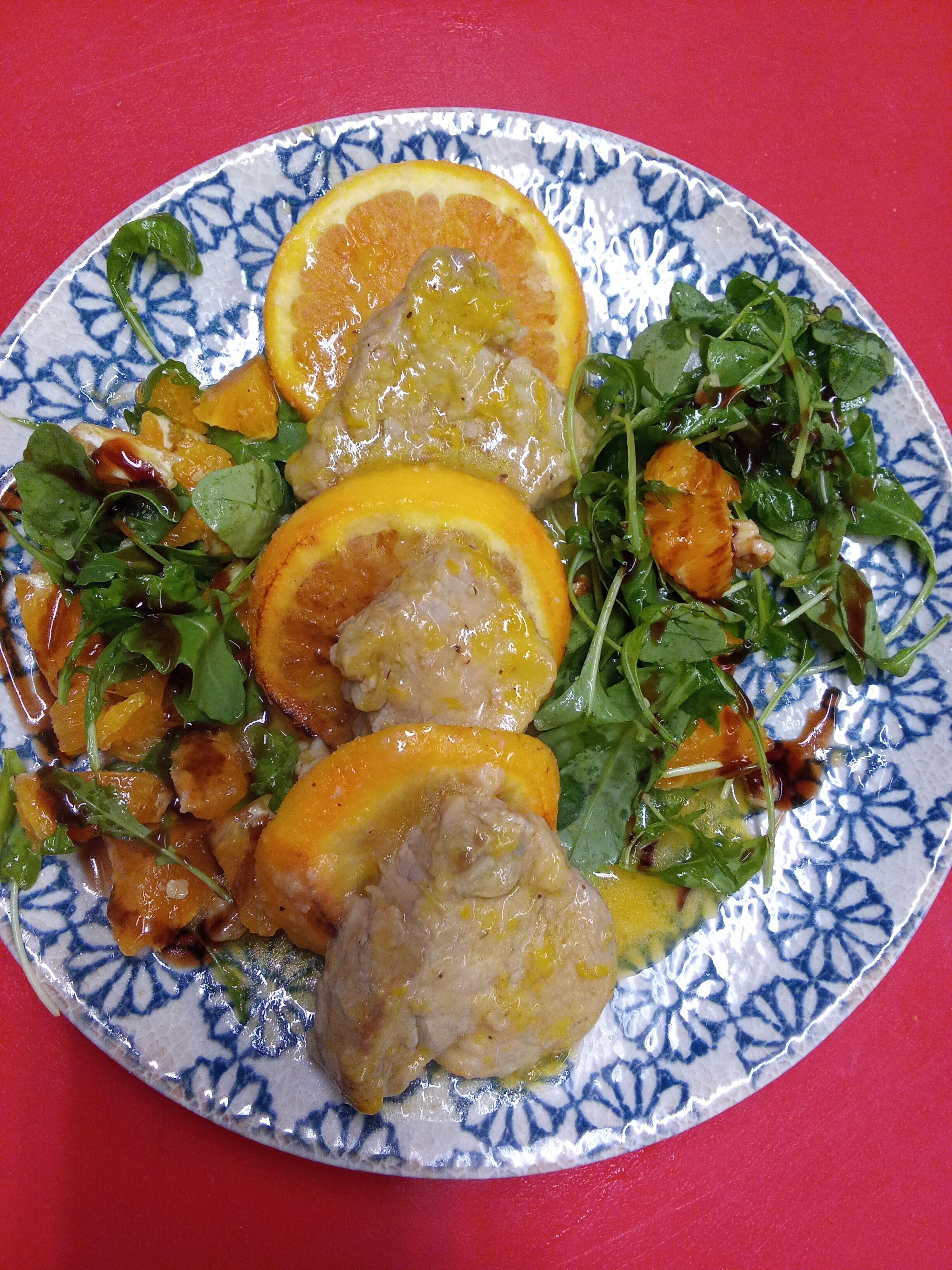 餐厅