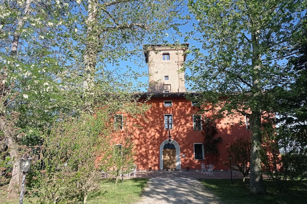 Tenuta Torre Diana