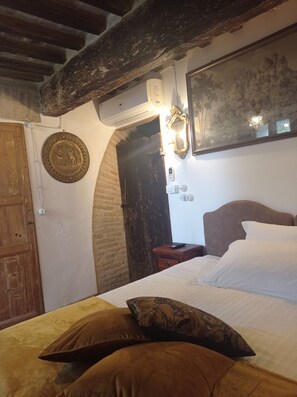 Chambre Double Tradition pour 1 personne