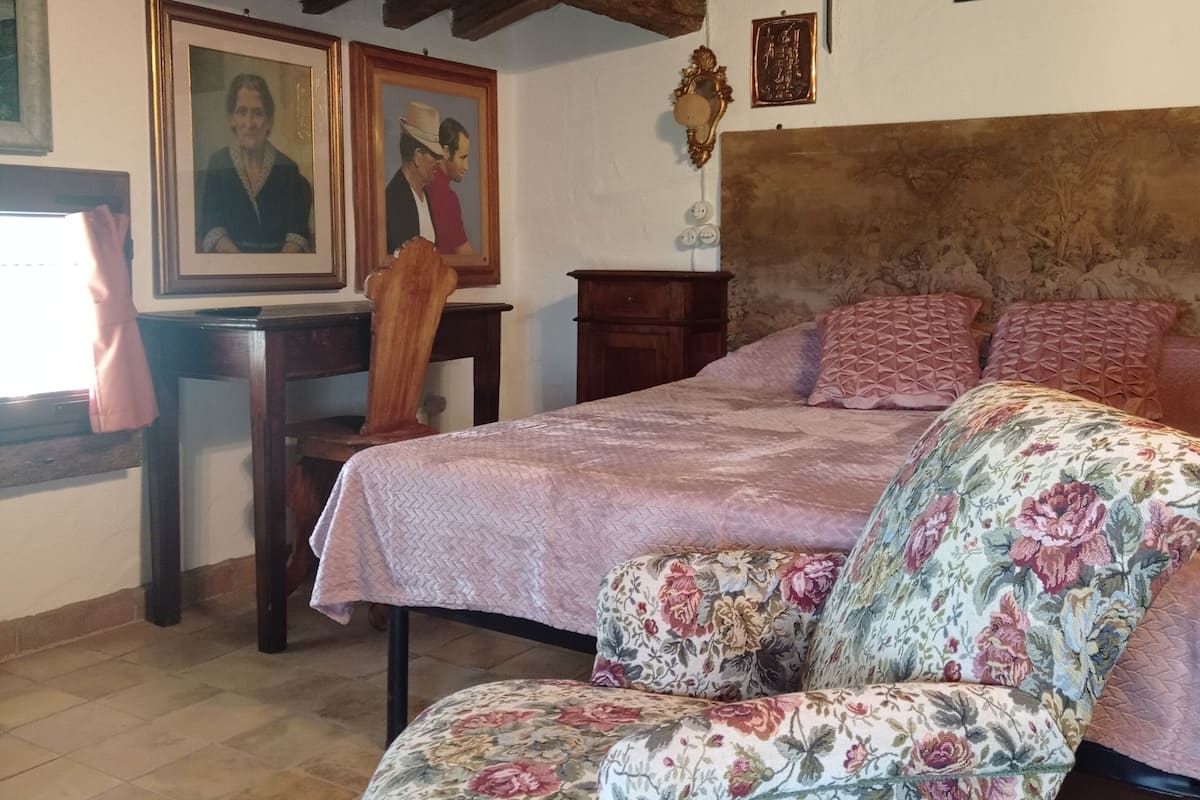 Biancheria da letto di alta qualità, copriletto in piuma