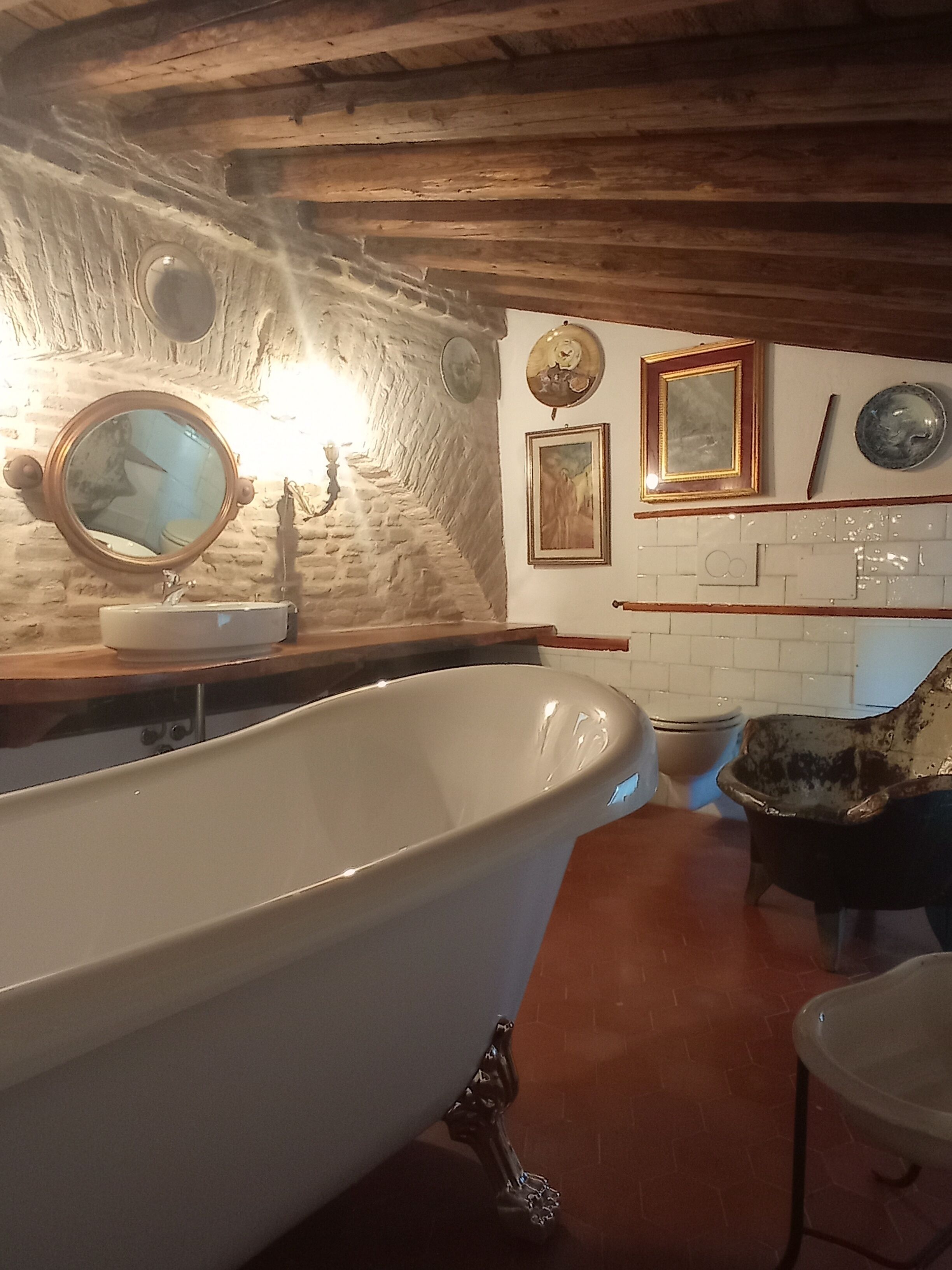 Baño