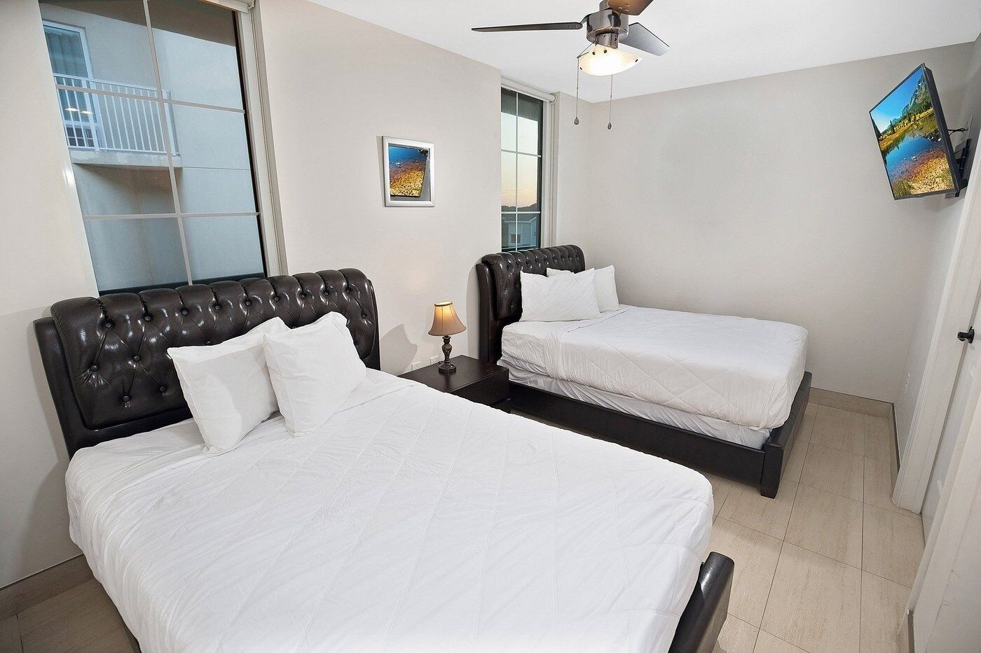 Bali Bay 503 Of Myrtle Beach 8 Bedroom Hotel Room by Redawning