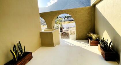 Sabbia Calda Studio 100 meters from black Beach