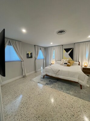 Room - Entire Home | Spa feelings minutes from the beach (Hollywood)