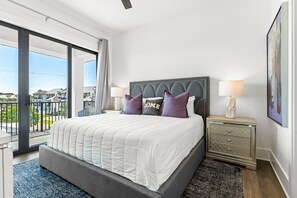 6 Schlafzimmer, Schreibtisch, Bügeleisen/Bügelbrett, kostenloses WLAN
