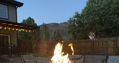 Buena Vista Home Base—Easy access to downtown, trails, river and 14ers : STR-240