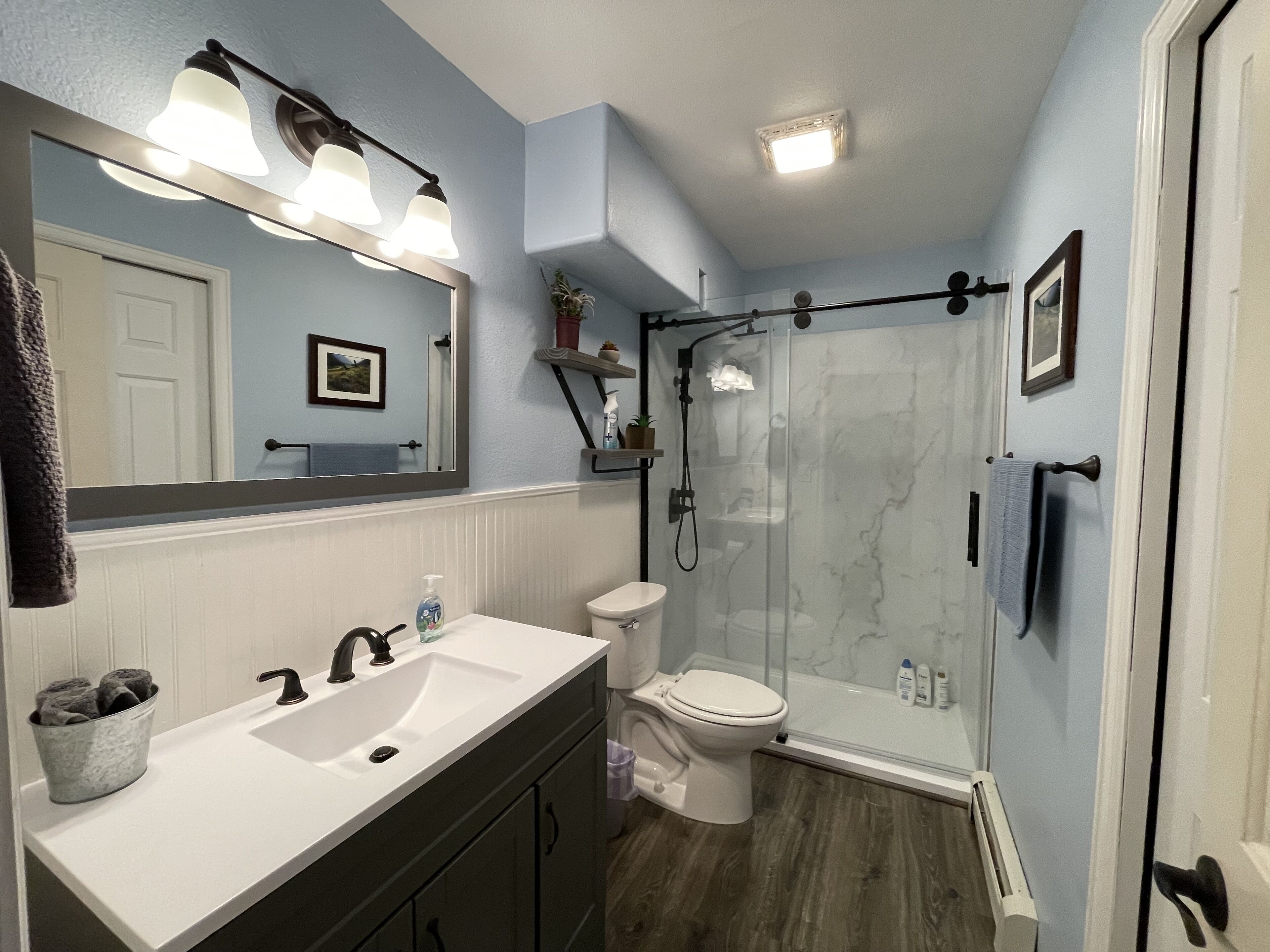 Buena Vista Home Base—Easy access to downtown, trails, river and 14ers : STR-240