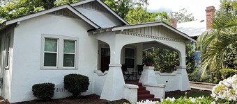 Craftsman on The Hill