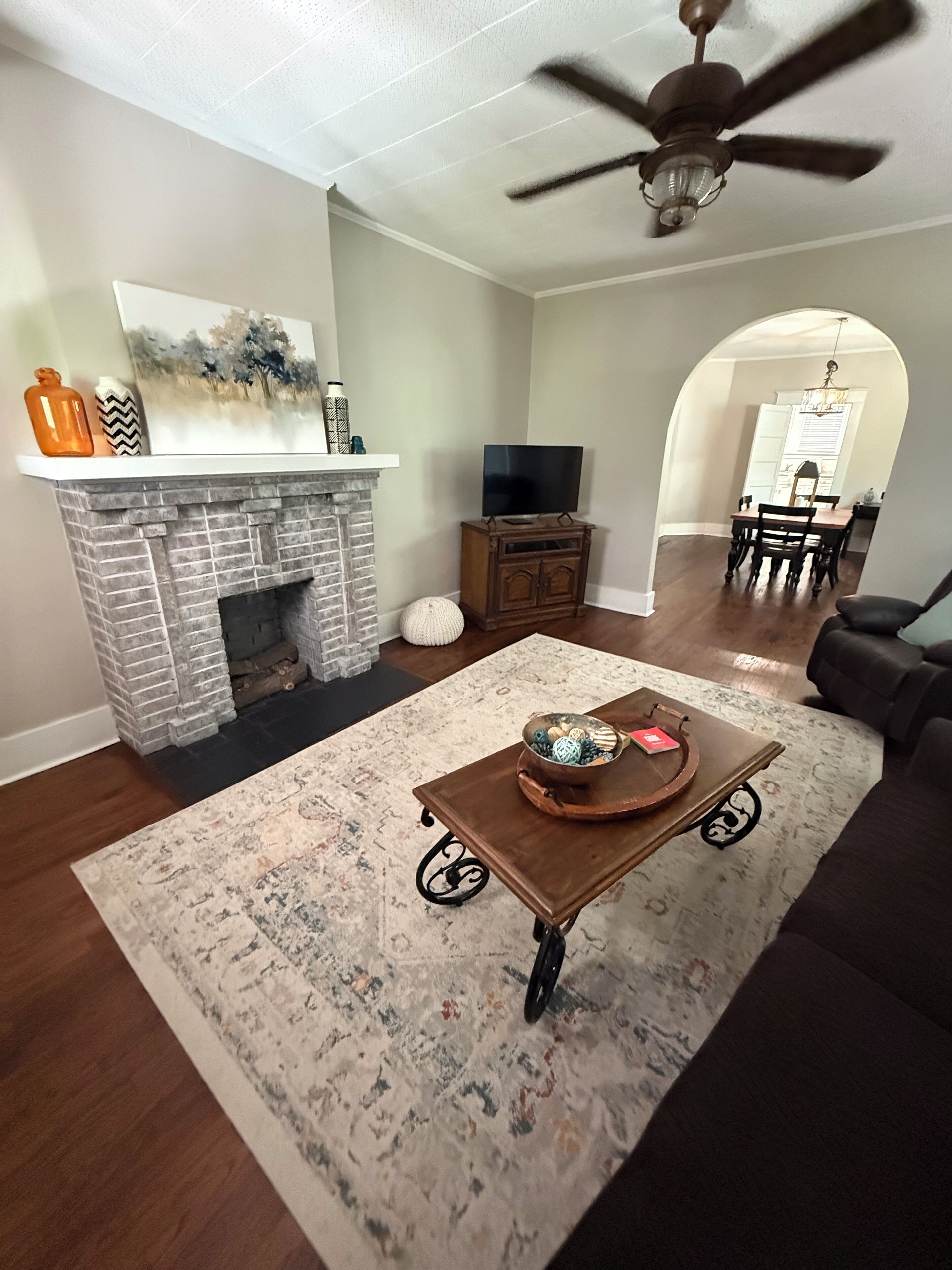 Porchside Manor - Augusta, GA
