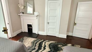 2 chambres, bureau, fer et planche Ă  repasser, Wi-Fi gratuit