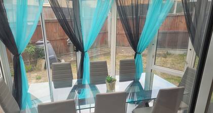 Beautiful 3-bed House in Ramsgate