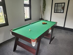 하우스 | 게임룸