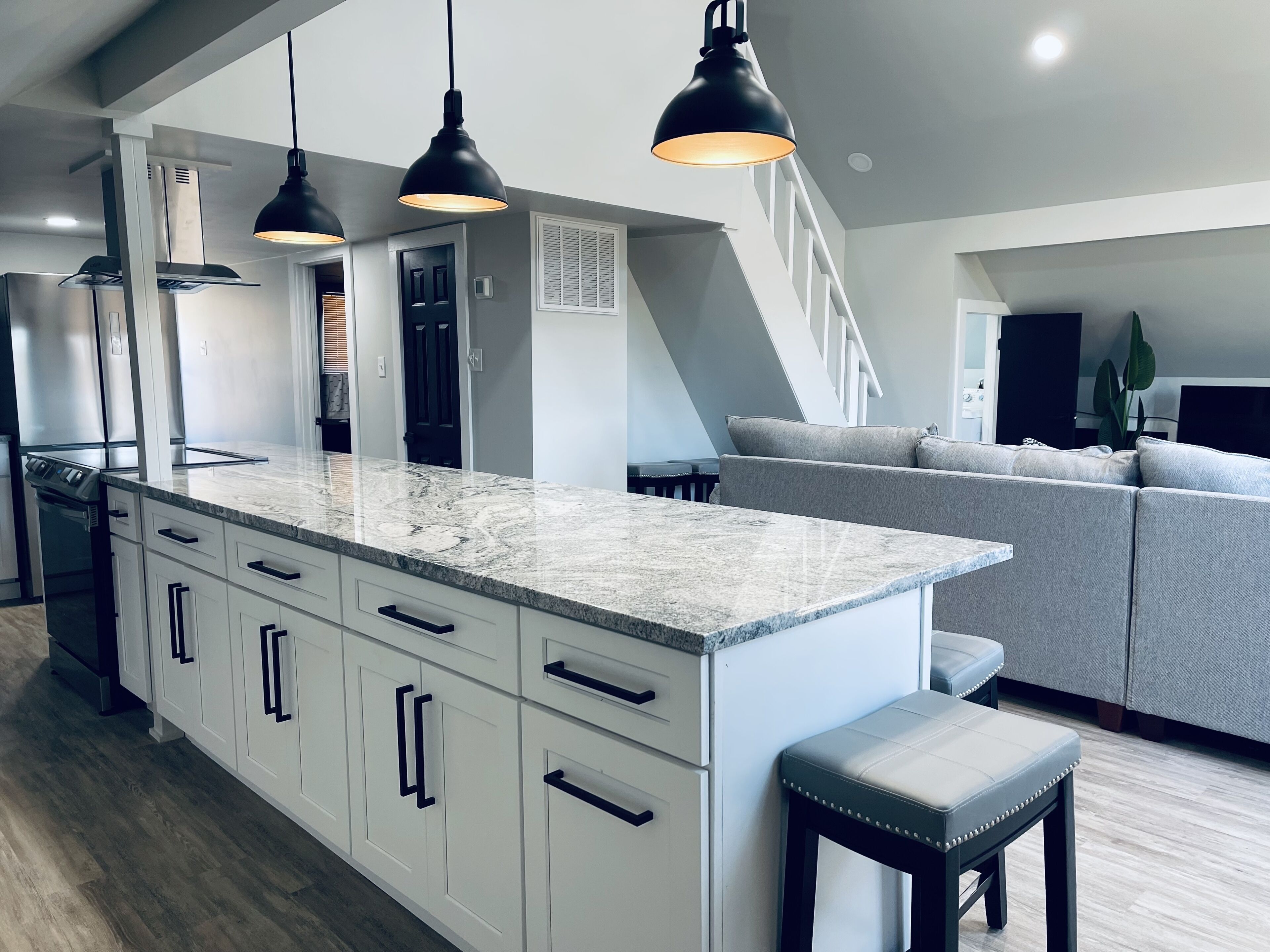 RESET - Wisconsin Dells Cabin - 2 blocks to River