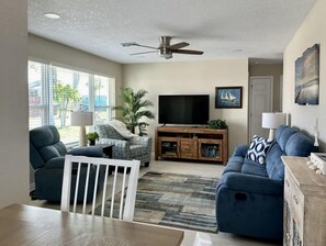 Smart TV, offices