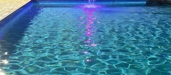 Pousada Ananda Chalés