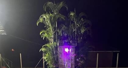 Pousada Ananda Chalés