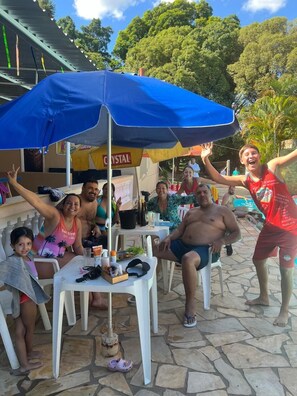 Children's activities