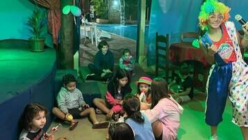 Children’s activities