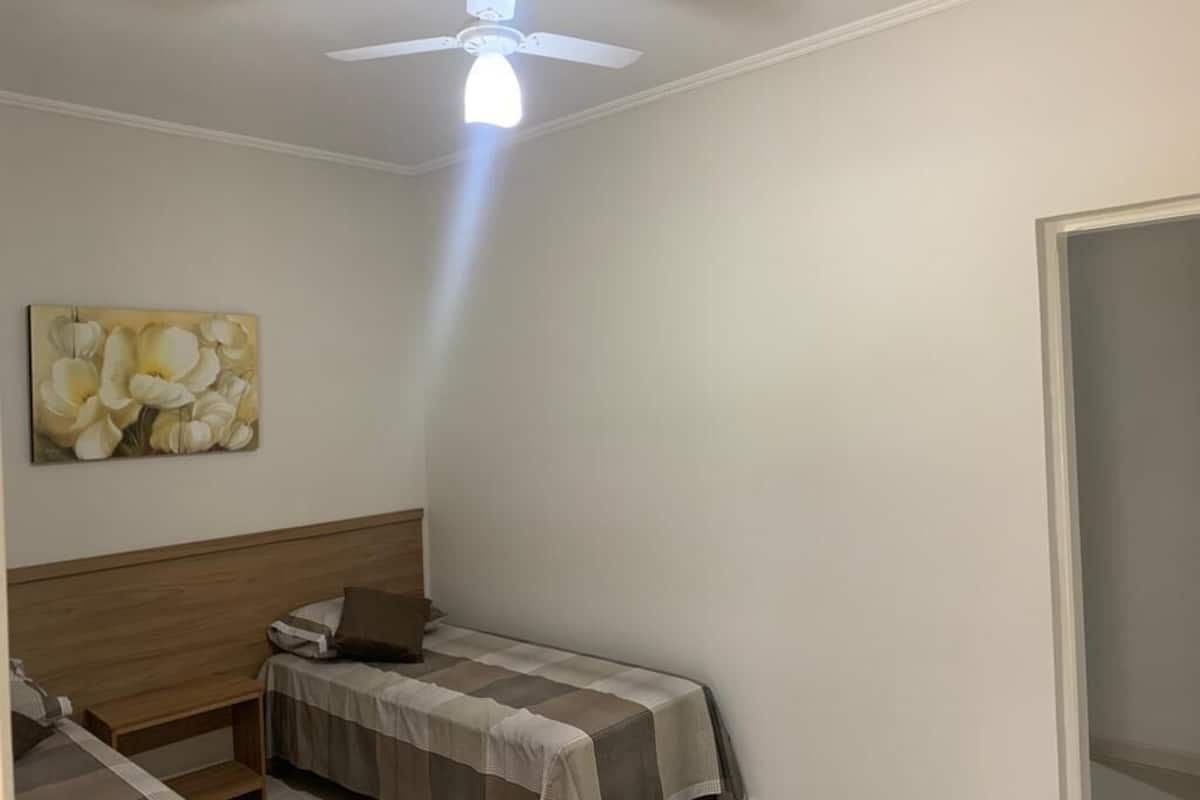Chambre Triple Familiale
