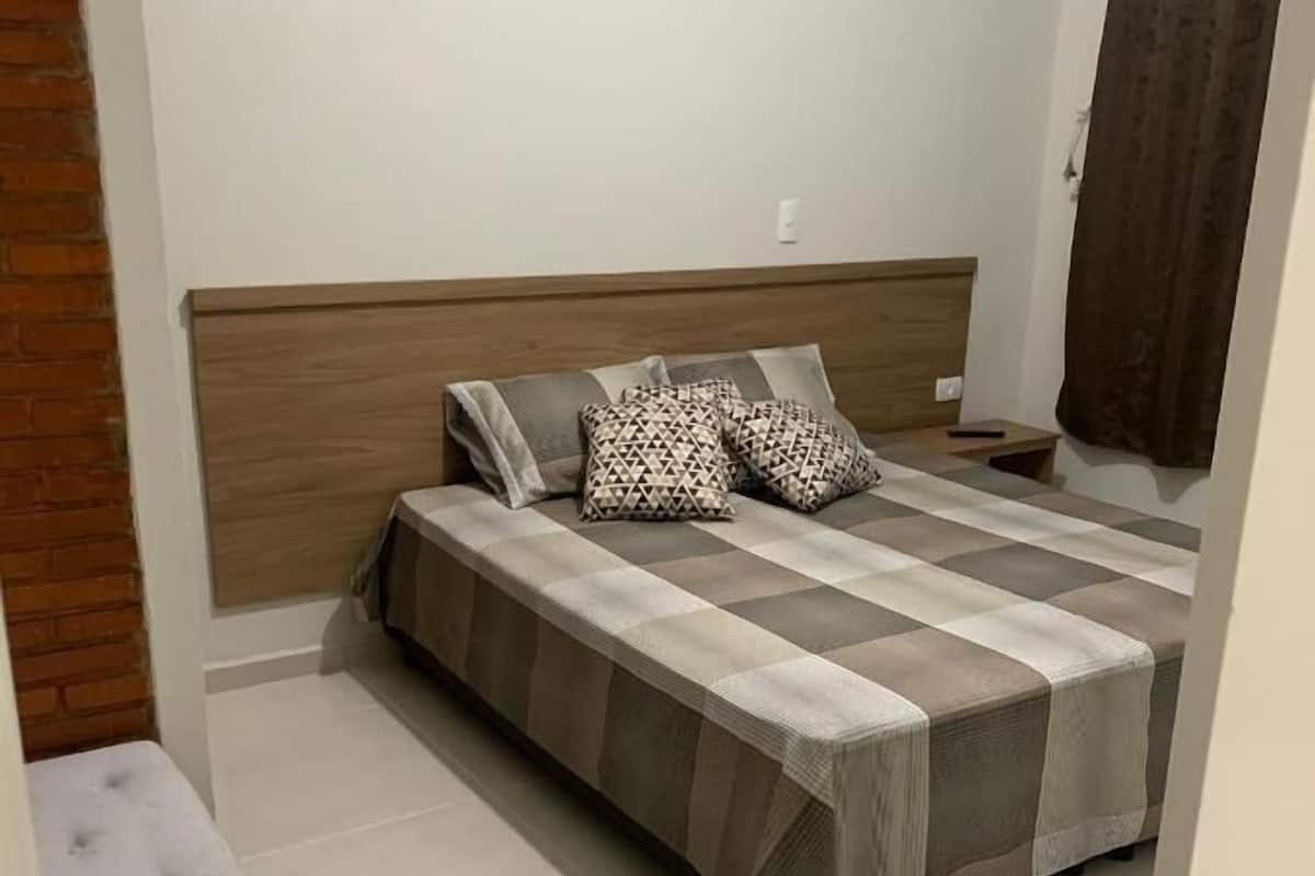 Chambre Confort Double ou avec lits jumeaux