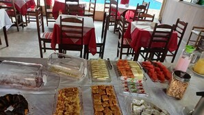 Restaurant - Pousada Ananda Chalés (São Pedro)