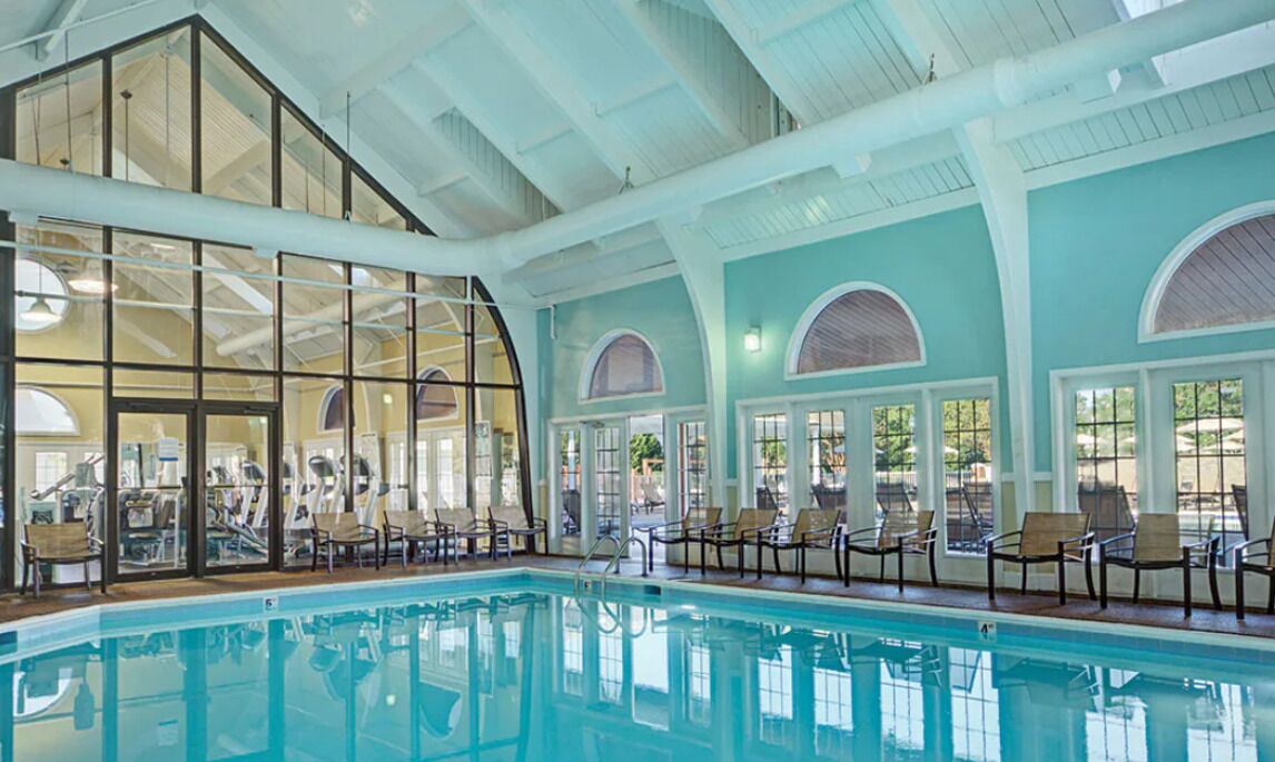 1 Bedroom Suite at Wyndham's Kingsgate Resort - Sleeps 4!