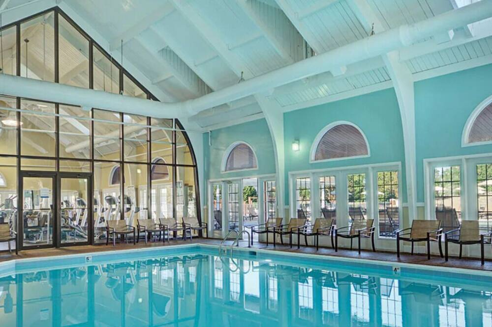 1 Bedroom Suite at Wyndham's Kingsgate Resort - Sleeps 4!