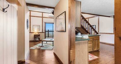 Skipjack Cottage Branson