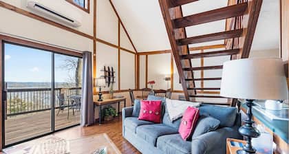 Skipjack Cottage Branson