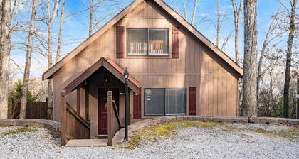 Skipjack Cottage Branson