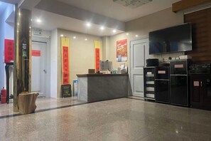 ล็อบบี้