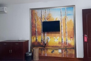 Room - Yandang Mountain Xiufeng Tower (Yueqing)