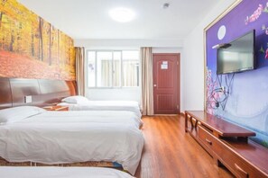 Room - Yandang Mountain Xiufeng Tower (Yueqing)