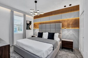 9 Schlafzimmer, Bügeleisen/Bügelbrett, WLAN, Bettwäsche