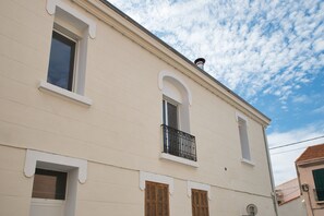 Detalle exterior