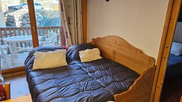 1 soveværelse, gratis Wi-Fi, sengetøj