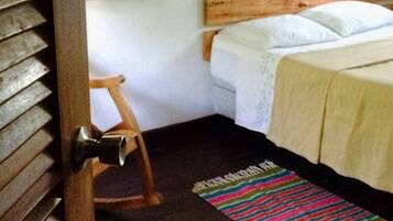5 chambres, Wi-Fi, draps fournis