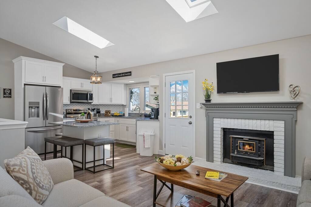 Televisión y libros 