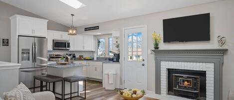 Televisión y libros