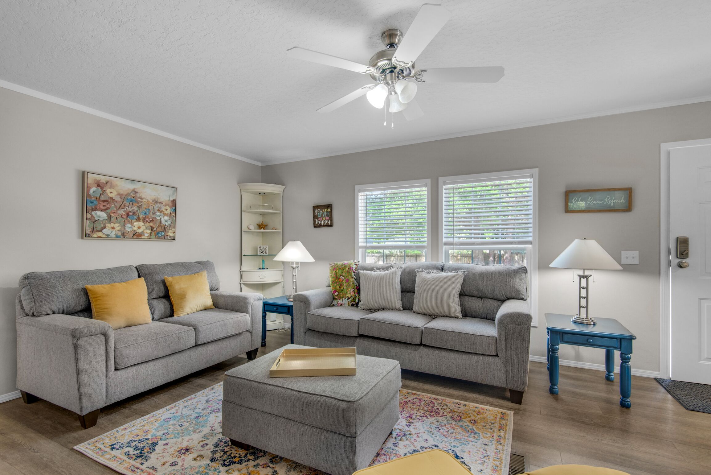 🏝️Close to Beach-Pet Friendly-Private Home-3BR Beachin' Fun