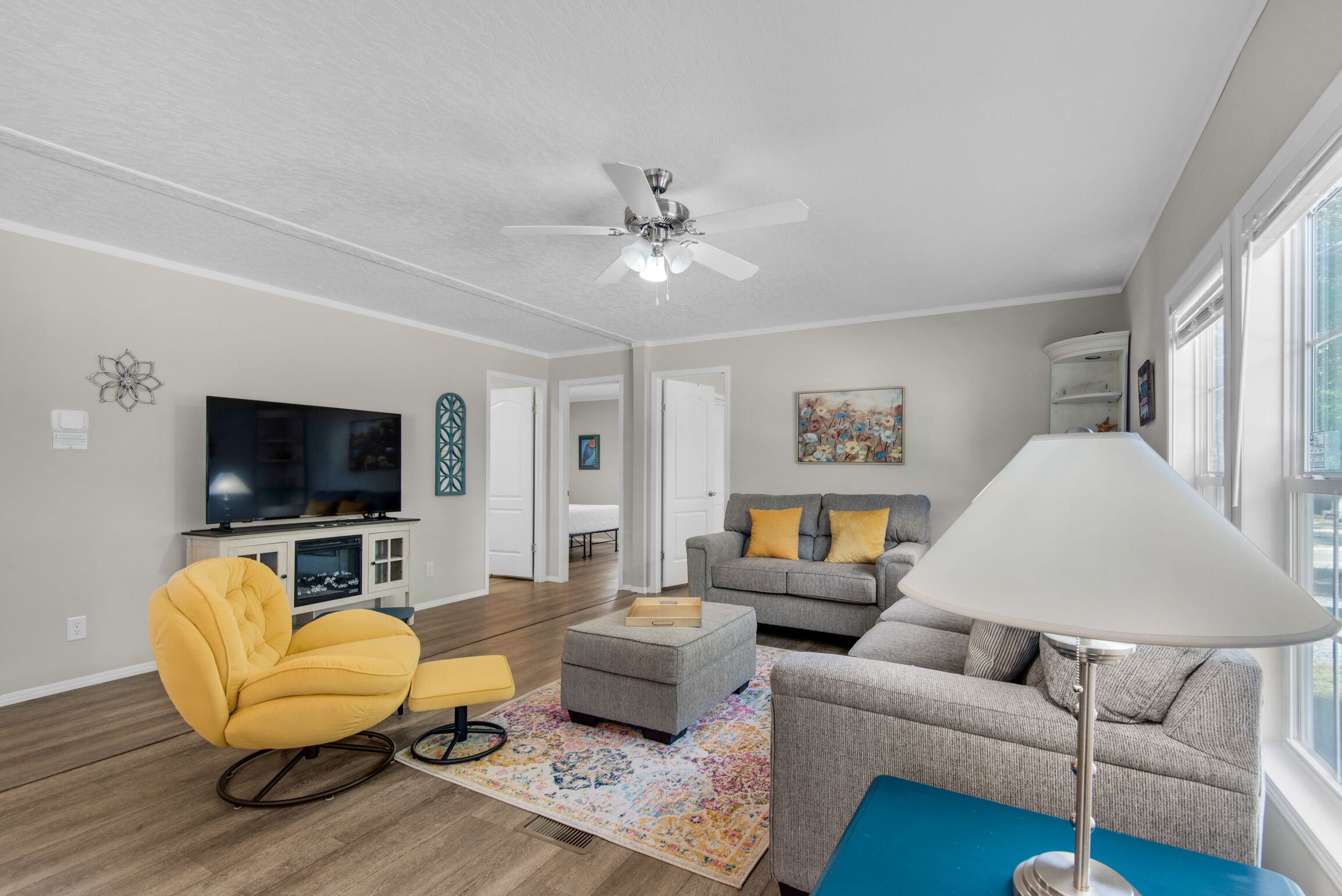 🏝️Close to Beach-Pet Friendly-Private Home-3BR Beachin' Fun