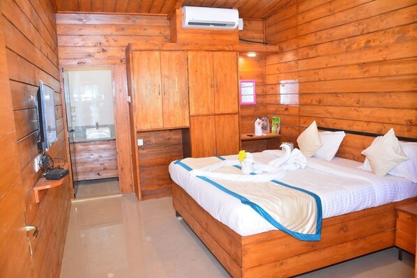View from room - Hotel Pacific Palms by TravelBook (Gurugram)
